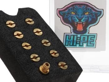 Jet Kit - HI:PE DellOrto 5mm