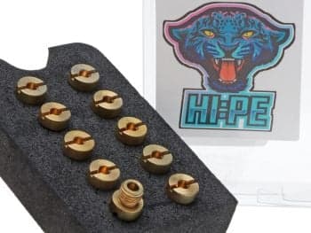 Jet Kit - HI:PE DellOrto 6mm