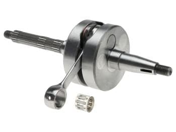 Crankshaft - HI:PE Racing