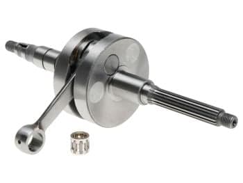 Crankshaft - HI:PE Racing - ø10mm