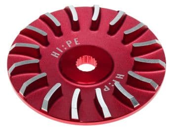 Variator Fan Wheel - HI:PE Racing