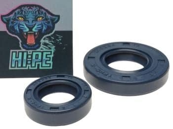 Crankshaft Oil Seal Set - HI:PE