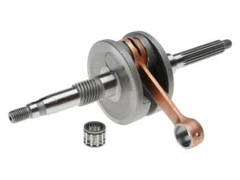 Crankshaft - HI:PE Standard - ø12mm