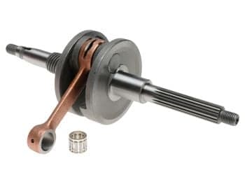 Crankshaft - HI:PE Standard - ø10mm