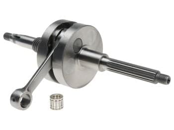 Crankshaft - HI:PE Racing - ø10mm