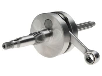 Crankshaft - HI:PE Racing - ø12mm