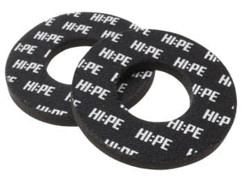 Donuts - HI:PE, Black