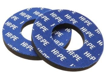 Donuts - HI:PE, Blue