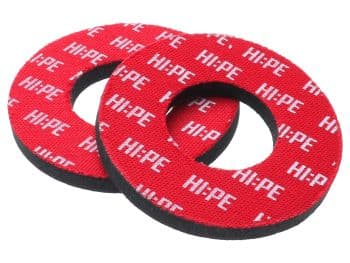 Donuts - HI:PE, Red