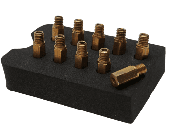 Jet Kit - HI:PE for Keihin PWK / Polini CP