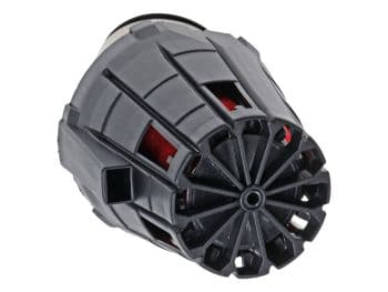 Power Filter - HI:PE Black Air 45D (46mm)