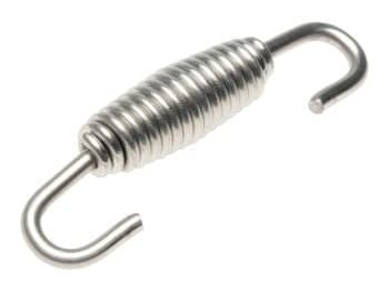 Exhaust Spring - HI:PE, 55mm