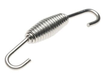 Exhaust Spring - HI:PE, 70mm