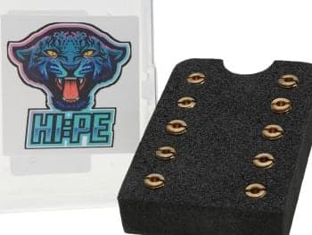 Jet Kit - HI:PE Gurtner