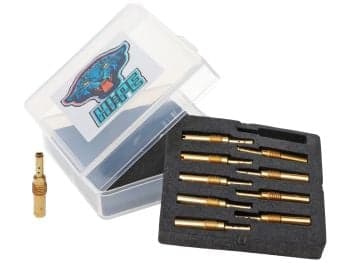 Idle Jet Kit - HI:PE for PWK / CVK