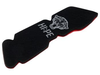 Air Filter Insert - HI:PE Dual-Layer