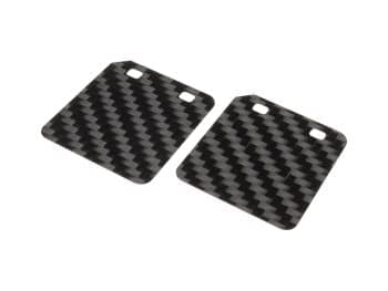 Reed Valve Blades - HI:PE 0.35mm