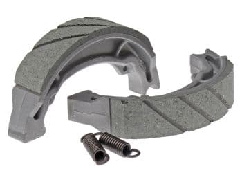 Brake Pads - HI:PE Racing