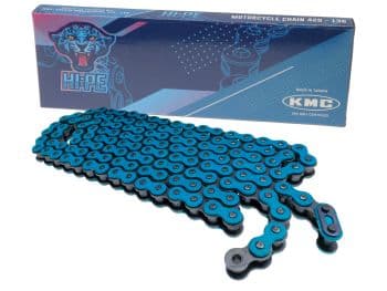 Chain - HI:PE Reinforced 420, 136L - Blue