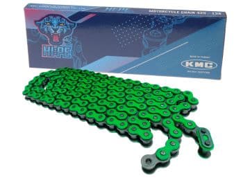 Chain - HI:PE Reinforced 420, 136L - Green