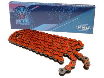 Chain - HI:PE Reinforced 420, 136L - Orange