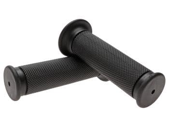 Handlebar Grips - HI:PE Tour, Black