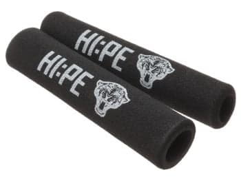 Brake Lever Grip - HI:PE, Black