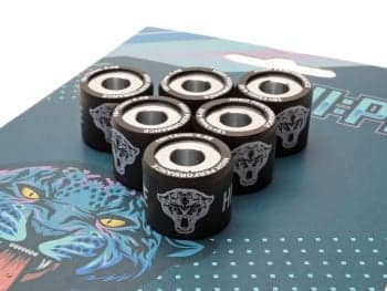 Variator Rollers - HI:PE 16x13